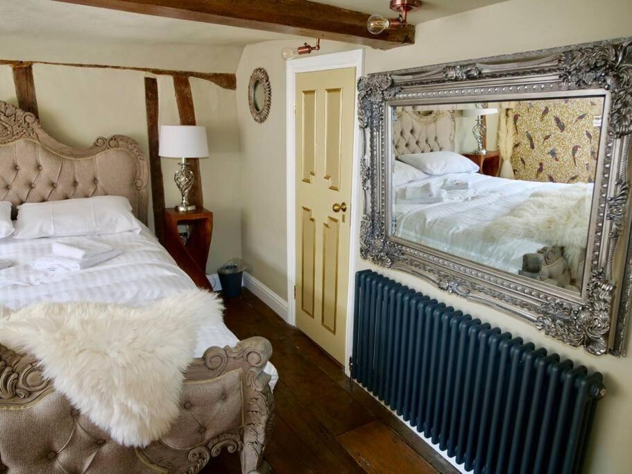 Huge Luxury 8 Bed Manor House Hot Tub Pool Table Villa Saffron Walden Kültér fotó
