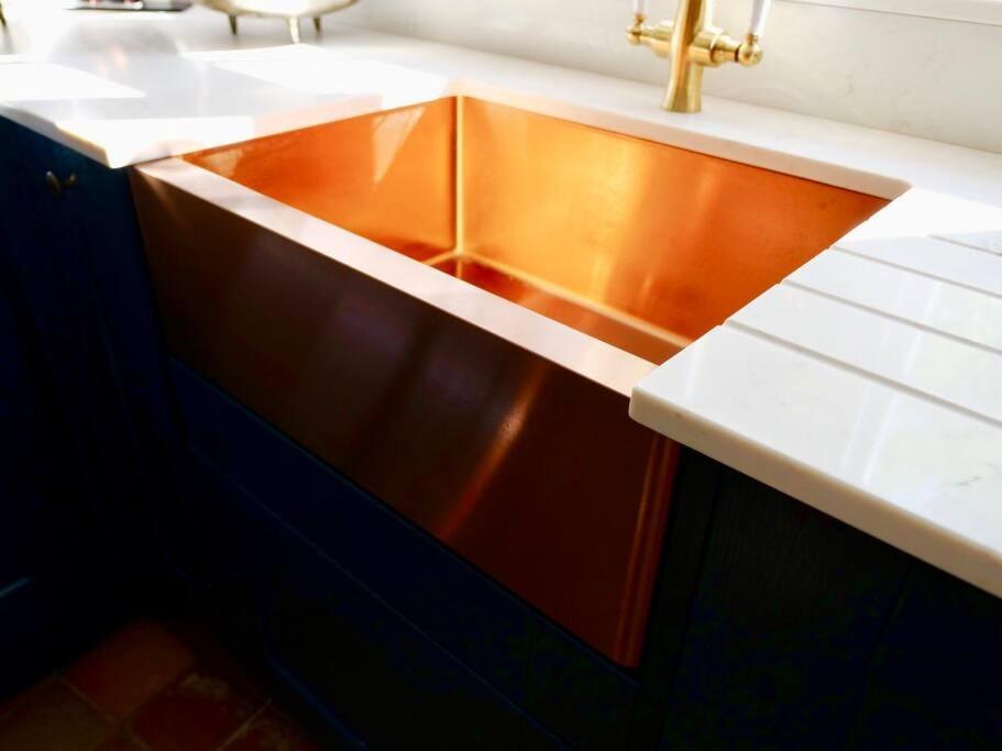Huge Luxury 8 Bed Manor House Hot Tub Pool Table Villa Saffron Walden Kültér fotó