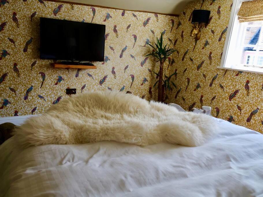 Huge Luxury 8 Bed Manor House Hot Tub Pool Table Villa Saffron Walden Kültér fotó